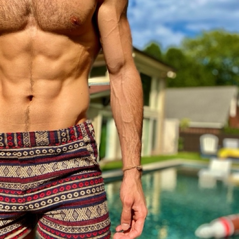 Wai Wear Shorts